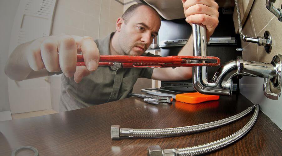 Local tankless water heater installation in Crossville, AL